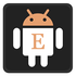 E-Robot icon