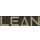 Lean icon