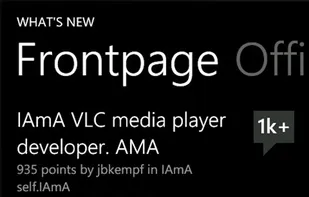 Reddit7?! screenshot 1