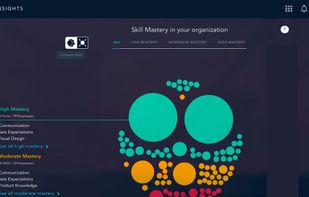 Bridge by Instructure screenshot 2