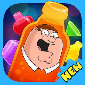 Family Guy: Another Freakin' Mobile Game': Top Tips & Cheats