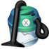 Mavericks Cache Cleaner icon
