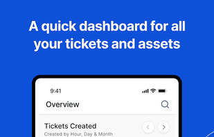 Infraon Infinity screenshot 2