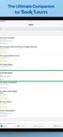 Bookopedia screenshot 1