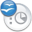 Apache OpenOffice Impress icon