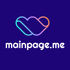 mainpage.me icon