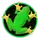 Frogar.io icon
