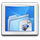 Hide Folders icon