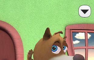 Talking Dog Max screenshot 1