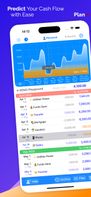 CashFlow+ screenshot 2