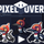 PixelOver icon