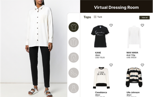 Revery AI screenshot 2