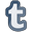 Tumblr Backup icon