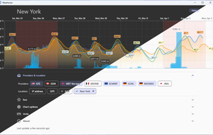 Weatherian screenshot 3