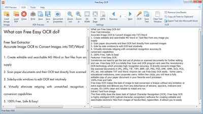 Image OCR