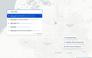 PlaceKit screenshot 3
