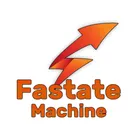 Fastate Machine icon
