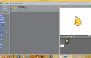 BYOB (Build Your Own Blocks) screenshot 1
