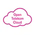 Open Telekom Cloud icon