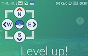 MoveButtons for Pokemon GO screenshot 1