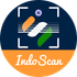 Indoscan icon