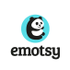 Emotsy icon