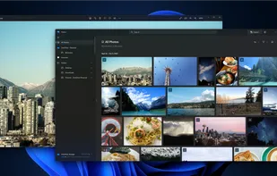 Microsoft Photos screenshot 3