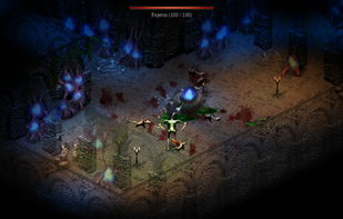 Holyspirit screenshot 1