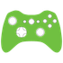 XInput Battery Meter icon