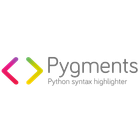 Pygments icon