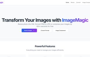 Home Page