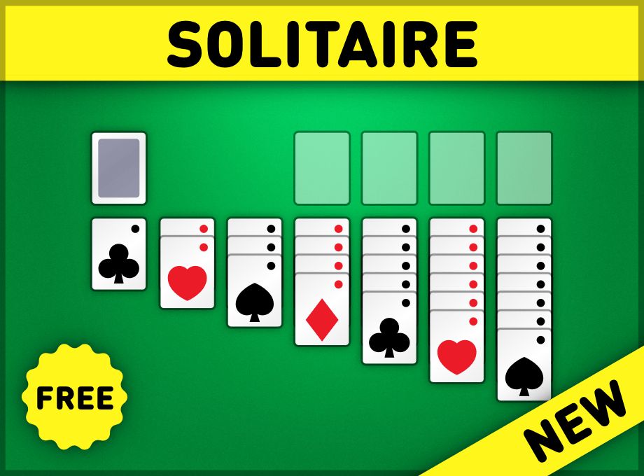 BVS Solitaire Collection for Mac OS X