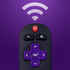 Roku TV Remote icon