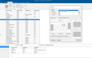 ScheduleReader screenshot 3