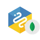 MongoDB Python Connector icon