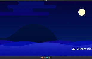 KDE spin with a new custom layout inspired by Pop!_OS