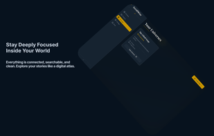 Scrollwise AI screenshot 2