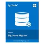 SysTools SQL Database Migrator icon