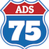 ADS75 icon