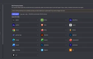 geetRPCS screenshot 1