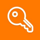 Avast Password Manager icon