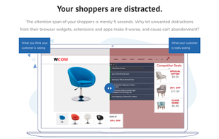 BrandLock screenshot 1