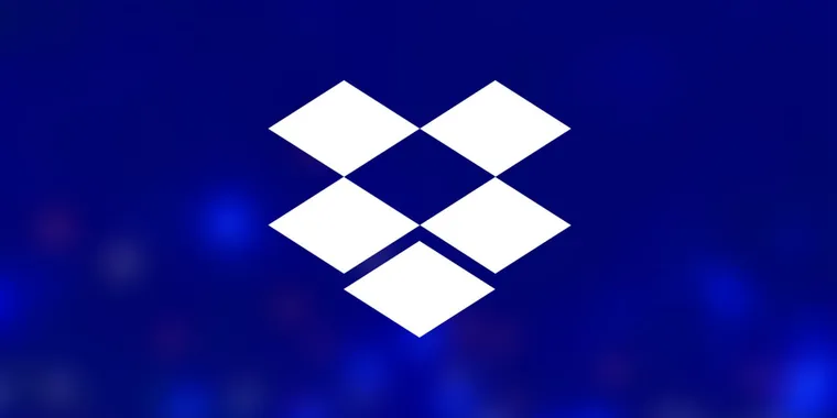 Dropbox faces user backlash over default setting that shares your data with OpenAI image