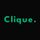 Clique - The Rewards App icon