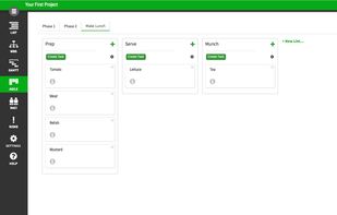 PlanHammer screenshot 1