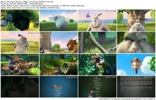 Ezthumb screenshot 2