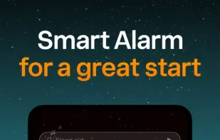 Sleep Cycle Alarm Clock screenshot 2