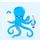 OctoStudy icon