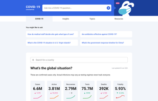 Ask About screenshot 3