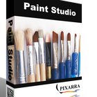 Paint Studio icon